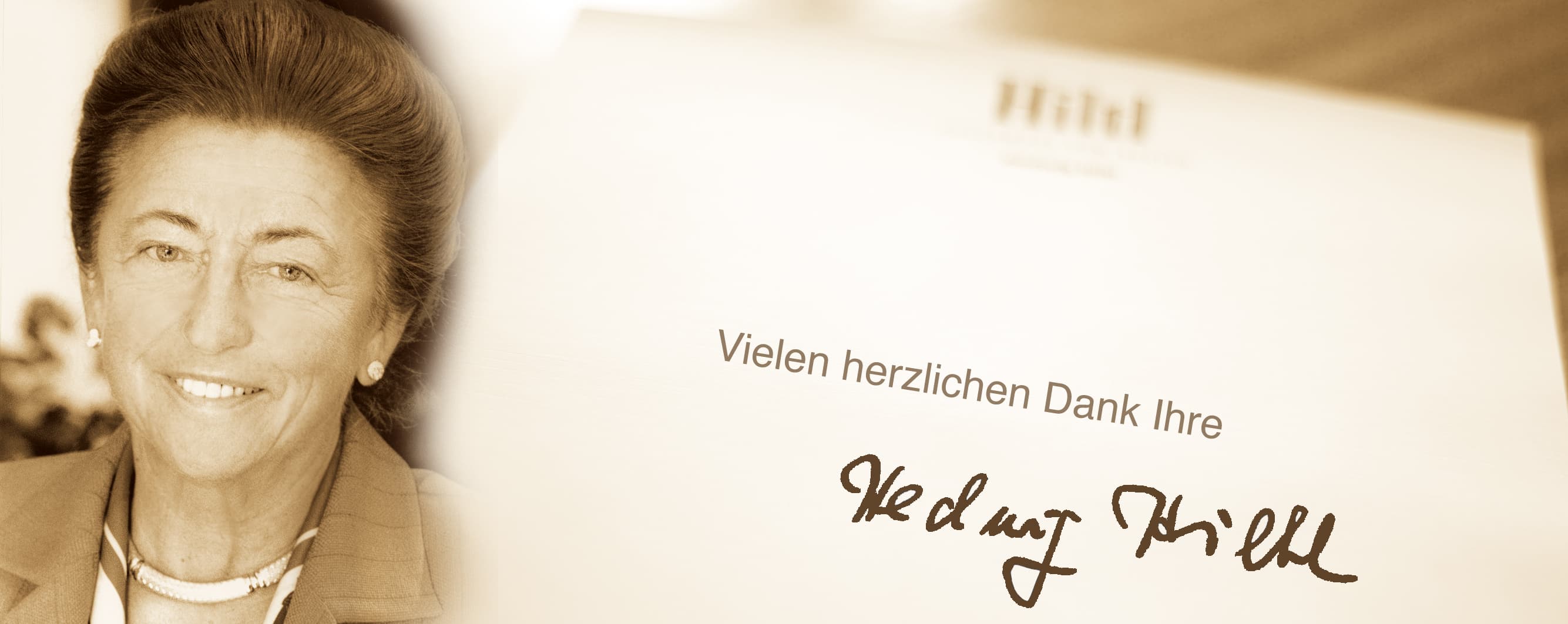 HILTL Hosen-Manufaktur