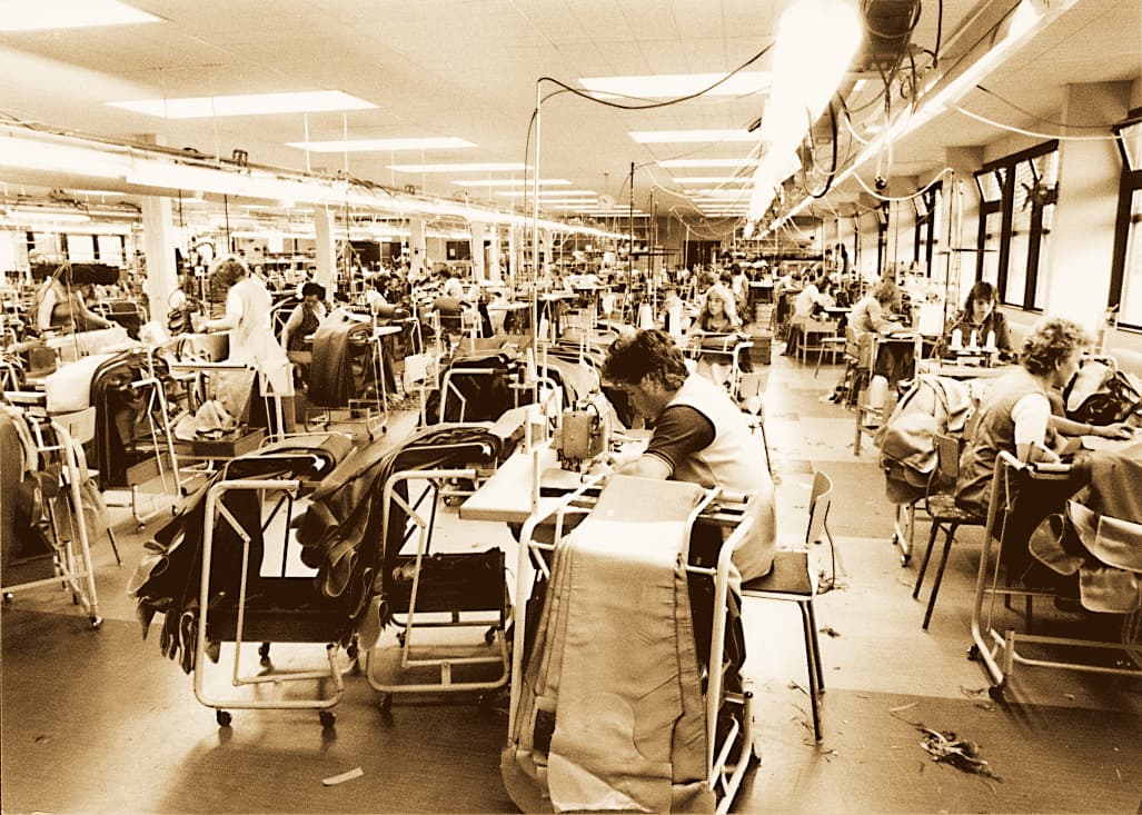 HILTL Hosen-Manufaktur