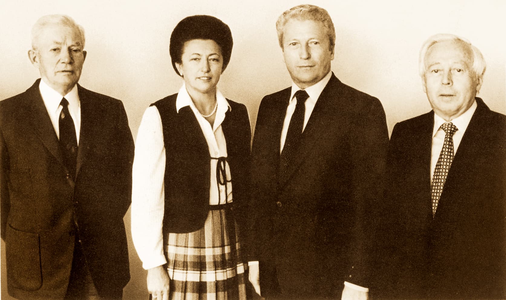 HILTL Hosen-Manufaktur