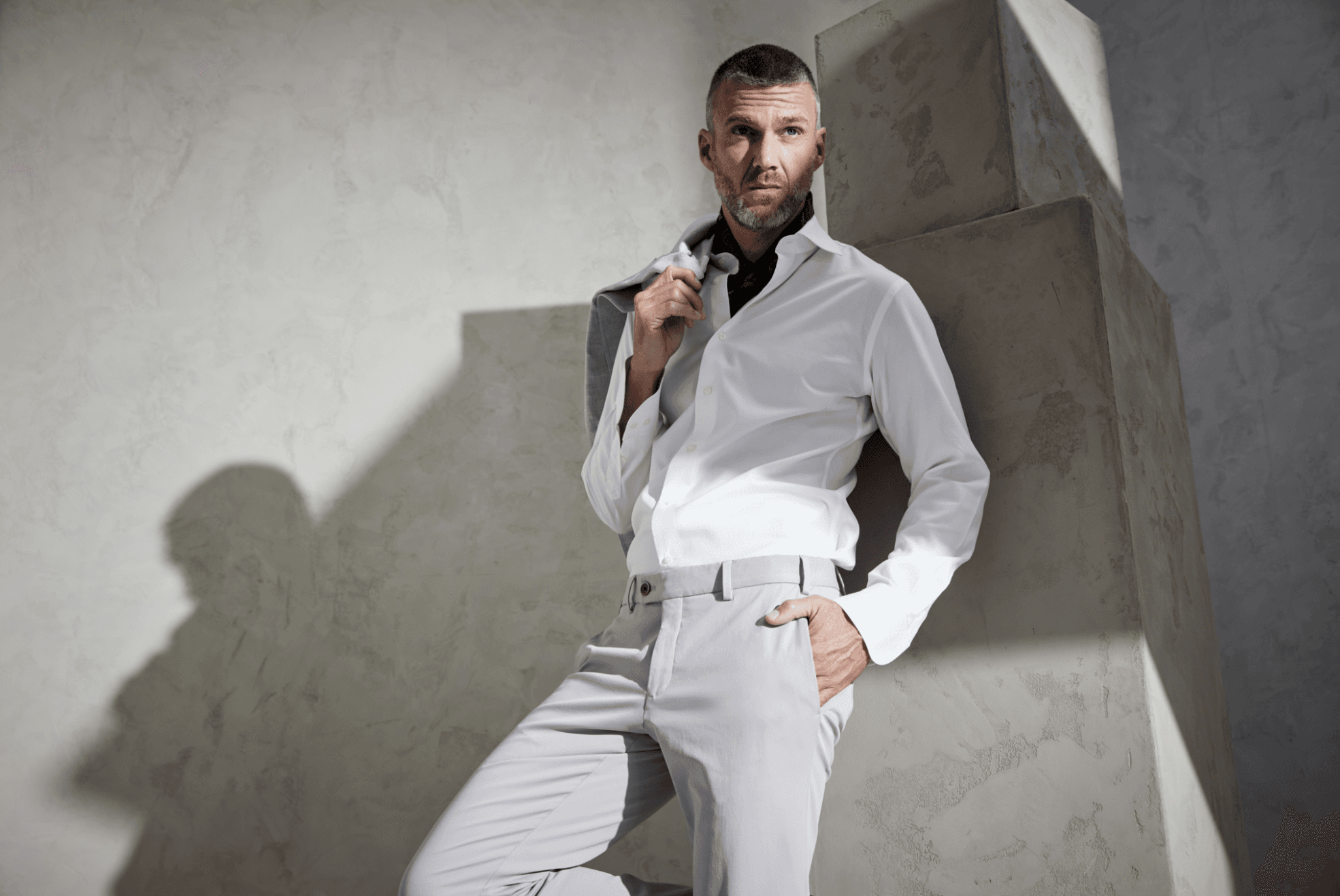 HILTL Hosen-Manufaktur