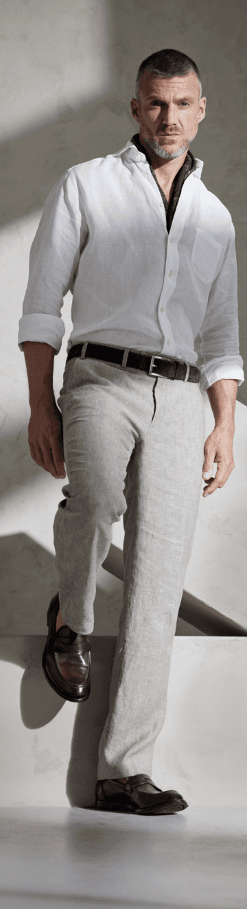 HILTL Hosen-Manufaktur