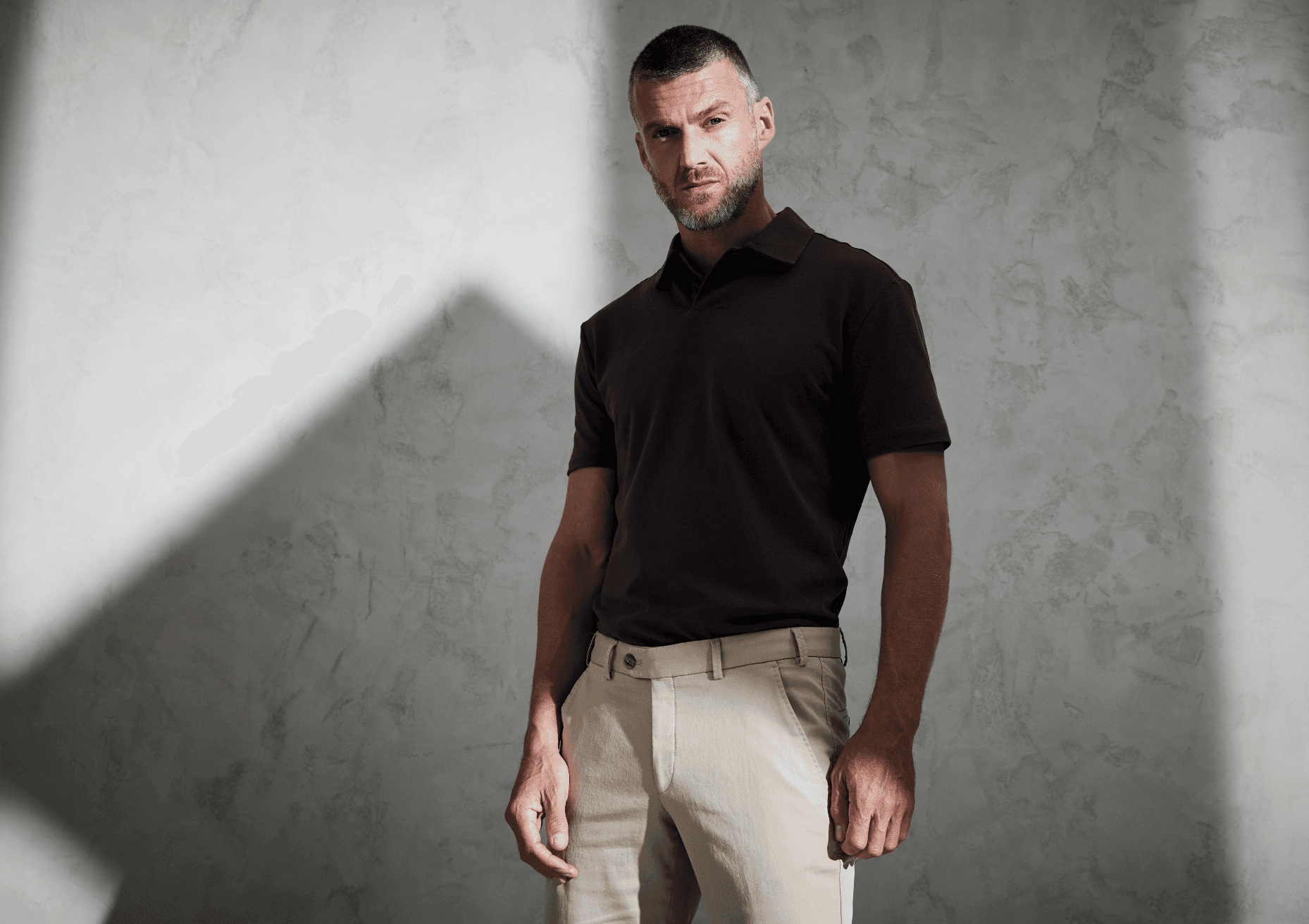 HILTL Hosen-Manufaktur