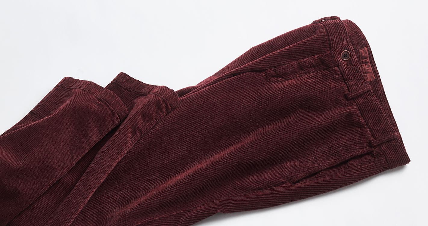 HILTL Hosen-Manufaktur