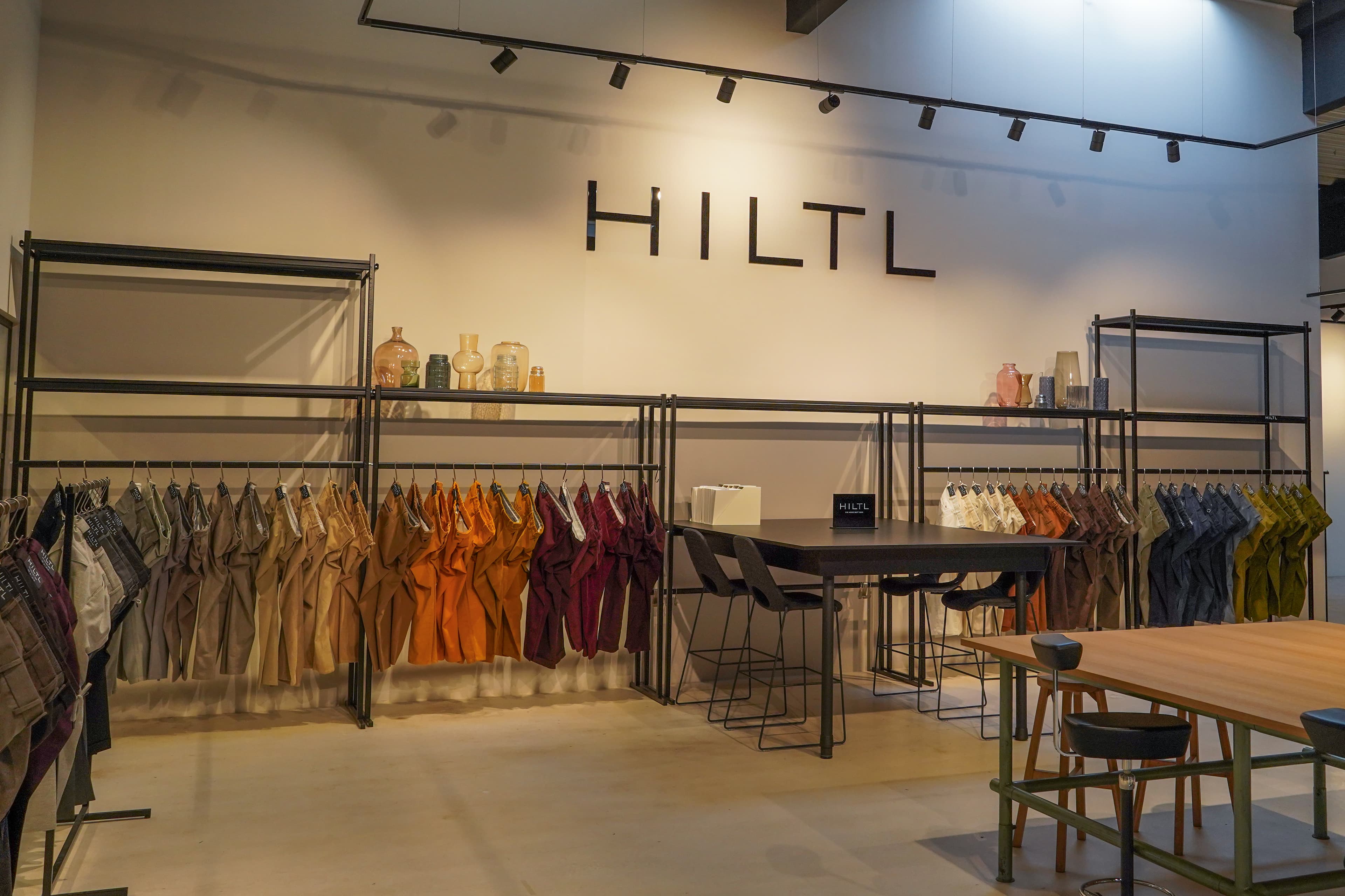 HILTL Hosen-Manufaktur