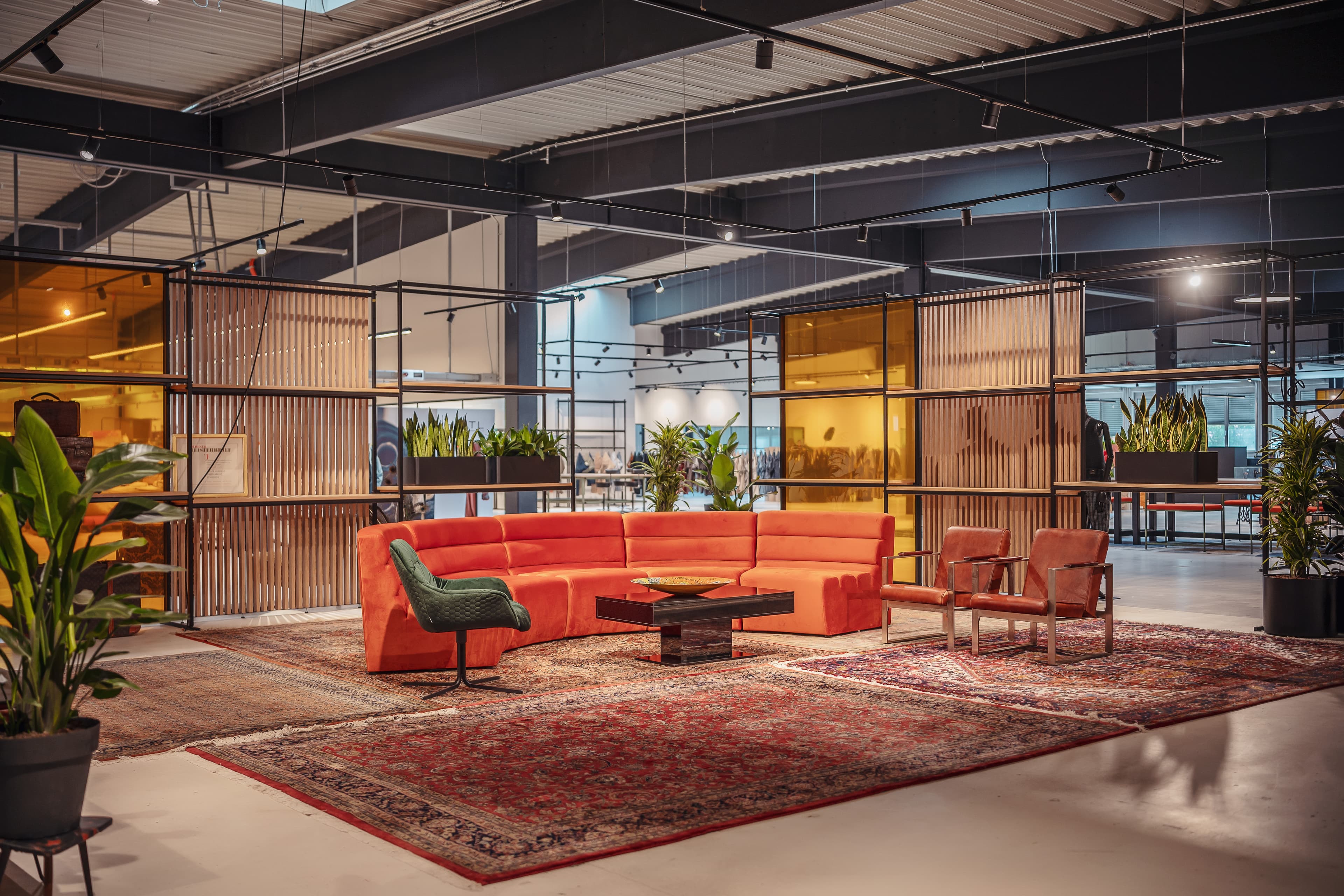 HILTL Hosen-Manufaktur