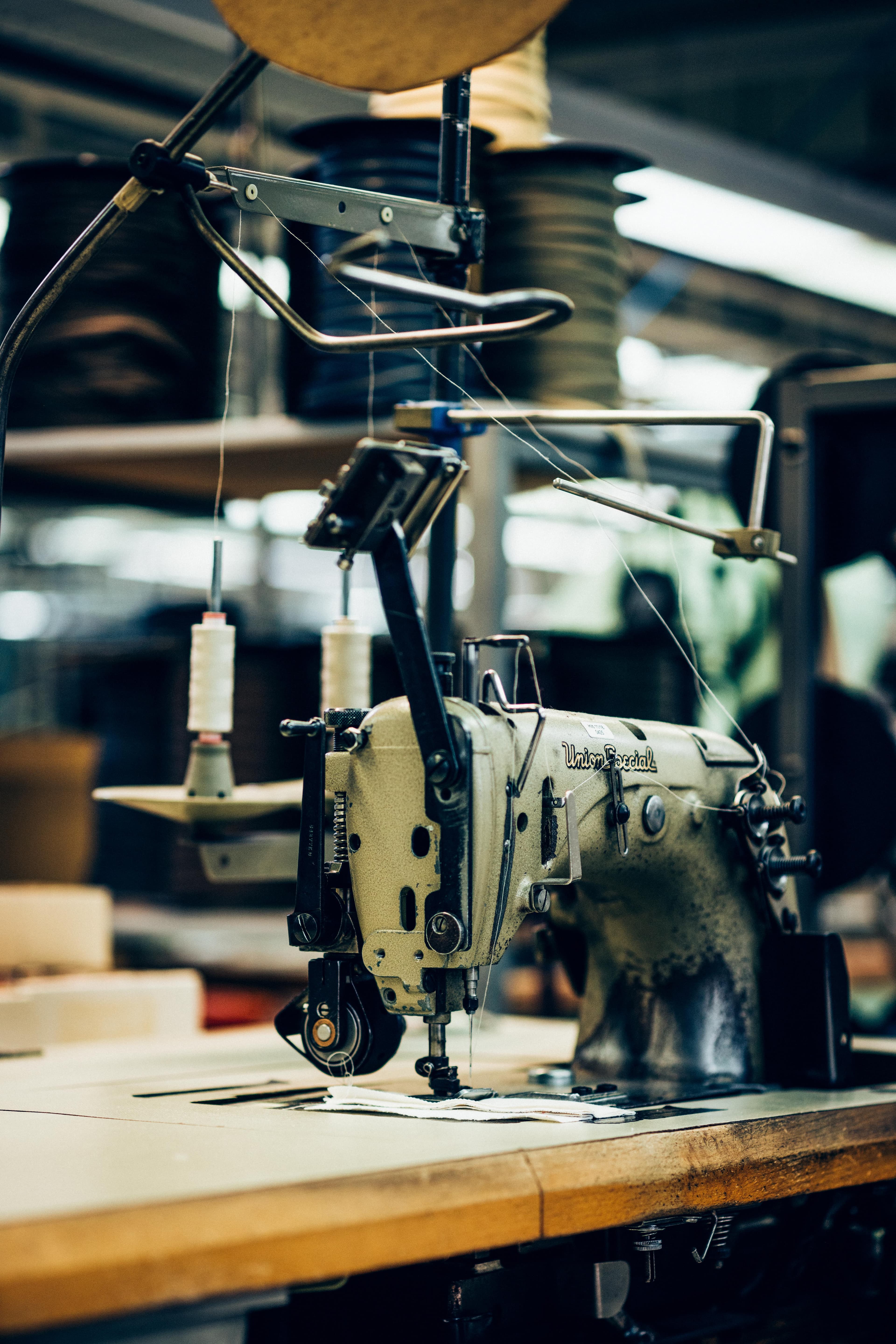 HILTL Hosen-Manufaktur